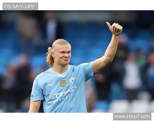 哈兰德不仅是进球机器更是曼城不可或缺的灵魂领袖