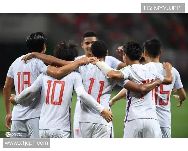 泰国足球新星崛起男孩们的梦想与奋斗之路