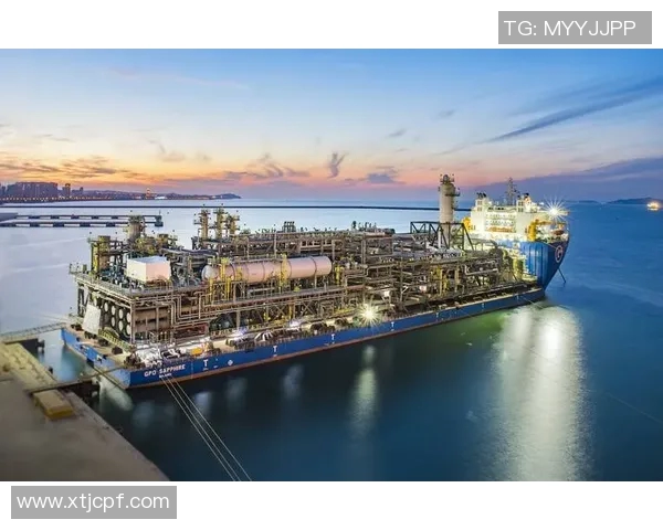 亚马尔地区的资源开发与国际合作新机遇分析