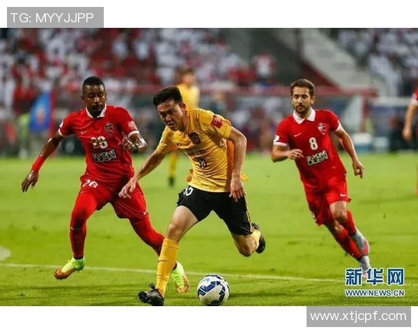 德黑兰与阿赫利激战在即谁将赢得这场足球巅峰对决