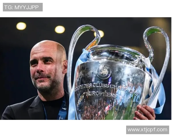 瓜迪奥拉神奇换人法则欧冠淘汰赛7次换人全部进球揭秘 瓜迪奥拉神奇换人法则欧冠淘汰赛7次换人全部进球揭秘