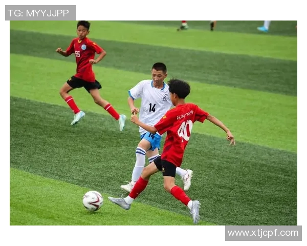 中国足球明星选拔图解读与分析助力青少年足球梦想实现之路