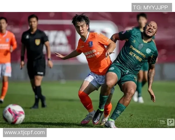 全华班国足崛起之路：凝聚力量共创辉煌未来